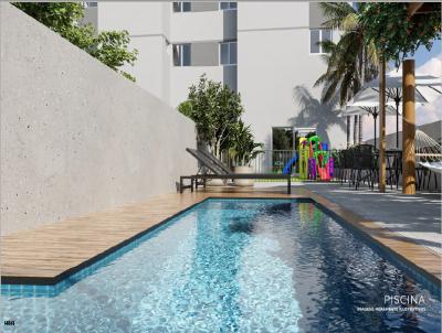 Apartamento para Venda, em São José dos Campos, bairro Jardim Uirá, 2 dormitórios, 2 banheiros, 1 suíte, 1 vaga