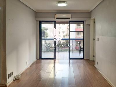 Apartamento para Venda, em Rio de Janeiro, bairro Copacabana, 2 dormitrios, 2 banheiros, 1 sute, 2 vagas
