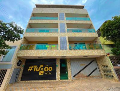 Apartamento para Locao, em Muria, bairro Bico Doce, 2 dormitrios, 1 banheiro, 1 sute, 1 vaga