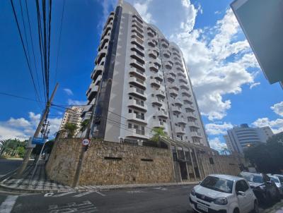 Apartamento para Locao, em Sorocaba, bairro Centro, 4 dormitrios, 5 banheiros, 3 sutes, 2 vagas