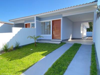 Casa para Venda, em So Jos, bairro Forquilhas, 3 dormitrios, 1 banheiro, 1 sute, 2 vagas