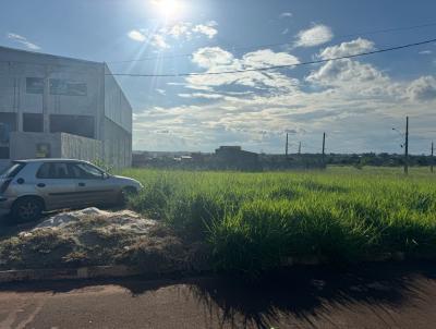 Terreno para Venda, em Dourados, bairro Residencial Greenville