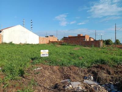 Terreno para Venda, em Dourados, bairro Residencial Greenville