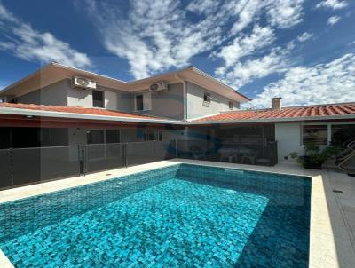 Casa em Condomnio para Venda, em Sumar, bairro Parque Villa Flores, 3 dormitrios