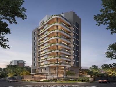 Apartamento para Venda, em Curitiba, bairro Juvev, 3 dormitrios, 5 banheiros, 3 sutes, 3 vagas