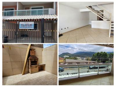 Duplex para Locao, em Mangaratiba, bairro MURIQUI, 2 dormitrios, 2 banheiros, 1 vaga