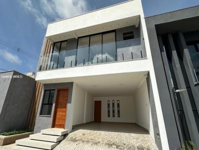 Casa em Condomnio para Venda, em Juiz de Fora, bairro Vina Del Mar, 3 dormitrios, 3 banheiros, 3 sutes, 2 vagas