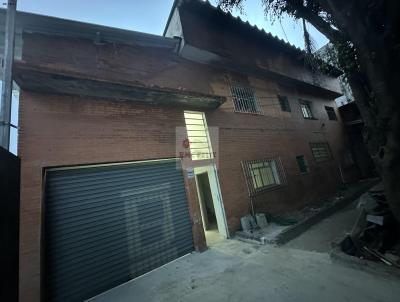Galpo para Locao, em Diadema, bairro Conceio, 3 banheiros, 40 vagas