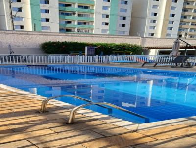 Apartamento para Venda, em Sorocaba, bairro Jardim Europa, 2 dormitrios, 1 banheiro, 1 vaga