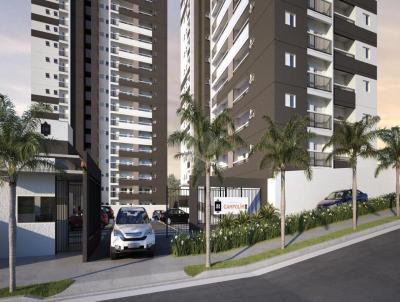 Apartamento para Venda, em Sorocaba, bairro Jardim So Carlos, 2 dormitrios, 2 banheiros, 1 sute, 1 vaga