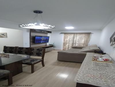 Apartamento para Venda, em Curitiba, bairro Fazendinha, 2 dormitrios, 1 banheiro, 1 vaga
