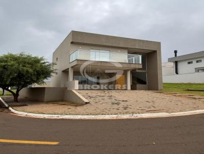 Casa em Condomnio para Venda, em Londrina, bairro Gleba Esperana, 3 dormitrios, 2 banheiros, 1 sute, 2 vagas
