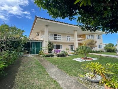Casa para Venda, em Araruama, bairro Pontinha, 5 dormitórios, 6 banheiros, 5 suítes, 2 vagas