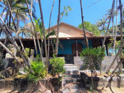 Casa para Venda, em Saquarema, bairro Caixa D`gua (Bacax), 5 dormitrios, 4 banheiros, 4 vagas