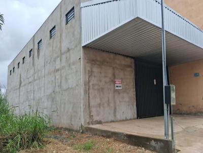Galpo / Barraco para Locao, em Cuiab, bairro Parque Residencial Tropical ville
