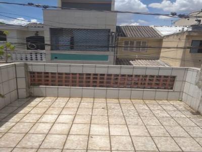 Sobrado para Venda, em So Paulo, bairro Chcara Califrnia, 2 dormitrios, 2 banheiros, 1 sute, 1 vaga