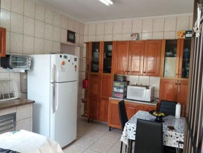 Sobrado para Venda, em So Paulo, bairro Vila Regente Feij, 3 dormitrios, 2 banheiros, 2 vagas