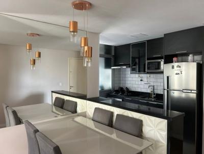 Apartamento para Venda, em Guarulhos, bairro Vila Miriam, 3 dormitrios, 2 banheiros, 1 sute, 1 vaga