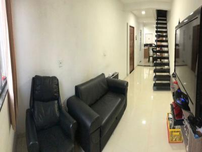 Casa / Sobrado para Venda, em Guarulhos, bairro Cidade Parque Alvorada, 3 dormitrios, 3 banheiros, 4 vagas