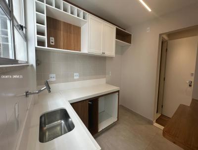 Apartamento para Venda, em Juiz de Fora, bairro Centro, 2 dormitrios, 2 banheiros, 1 vaga