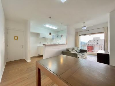 Apartamento para Venda, em So Paulo, bairro Vila Mascote, 2 dormitrios, 1 sute, 1 vaga