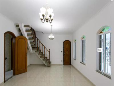 Sobrado para Venda, em So Paulo, bairro Vila Gomes Cardim, 3 dormitrios, 3 banheiros, 1 sute, 4 vagas