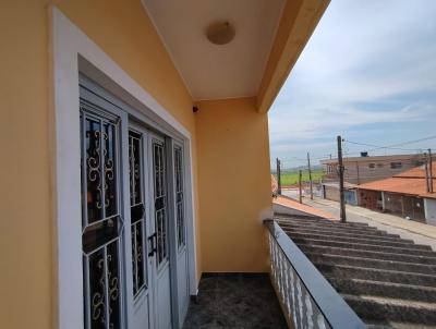 Casa / Sobrado para Venda, em São José dos Campos, bairro Jardim Santa Inês II, 4 dormitórios, 3 banheiros, 2 vagas