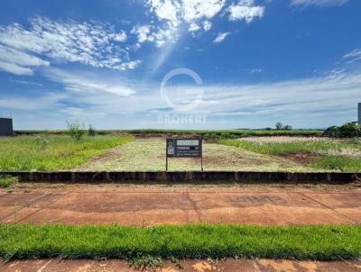 Terreno para Venda, em Londrina, bairro Gleba Simon Frazer
