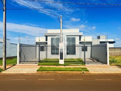 Casa para Venda, em Londrina, bairro Gleba Simon Frazer, 3 dormitrios, 2 banheiros, 1 sute, 1 vaga