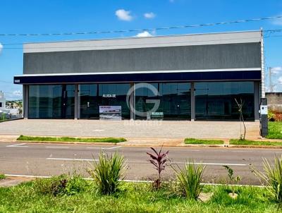 Comercial para Venda, em Londrina, bairro Gleba Simon Frazer