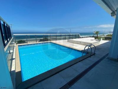 Triplex para Venda, em Rio de Janeiro, bairro Barra da Tijuca, 4 dormitrios, 6 banheiros, 4 sutes, 6 vagas