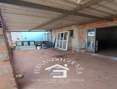 Casa para Venda, em Jata, bairro Francisco Antnio
