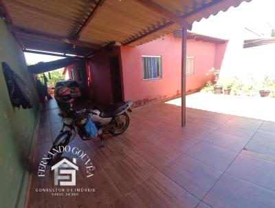 Casa para Venda, em Jata, bairro Colmeia Park