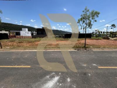 Lote em Condomnio Fechado para Venda, em Montes Claros, bairro Residencial Terras Alphaville