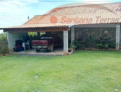 Stio para Venda, em Boituva, bairro 