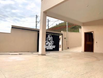 Casa para Venda, em Itajub, bairro Jardim Califrnia, 3 dormitrios, 2 banheiros, 1 sute, 2 vagas