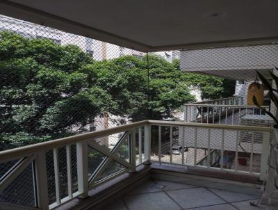 Apartamento para Venda, em Rio de Janeiro, bairro Flamengo, 2 dormitórios, 2 banheiros, 1 suíte, 1 vaga