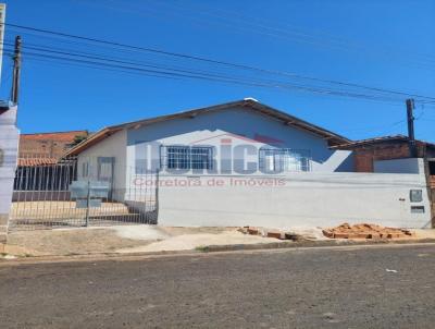 Casa para Locao, em Avar, bairro Vera Cruz, 2 dormitrios, 1 banheiro