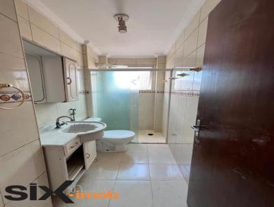 Apartamento para Venda, em Mogi das Cruzes, bairro Vila Mogilar, 2 dormitrios, 1 banheiro, 1 vaga