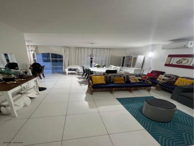 Apartamento 4 Quartos para Venda, em Guaruj, bairro Enseada, 4 dormitrios, 3 banheiros, 2 vagas