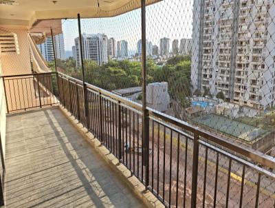 Apartamento para Venda, em Rio de Janeiro, bairro Barra da Tijuca, 2 dormitórios, 2 banheiros, 1 suíte, 1 vaga
