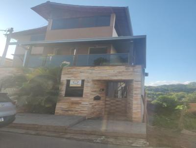 Prdio para Venda, em Santa Brbara, bairro Campestre