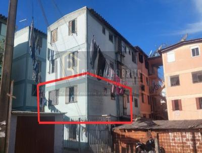 Apartamento para Venda, em Erechim, bairro Estevam Carraro, 2 dormitrios, 1 banheiro