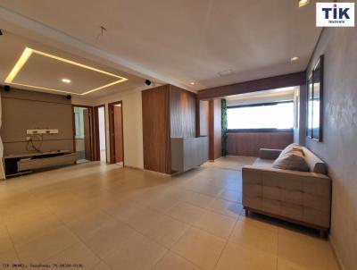 Apartamento para Venda, em Salvador, bairro Stiep, 2 dormitrios, 3 banheiros, 1 sute, 2 vagas