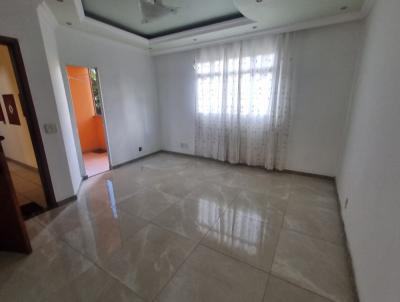 Apartamento 3 Quartos para Venda, em Belo Horizonte, bairro Milionários (Barreiro), 3 dormitórios, 2 banheiros, 2 vagas