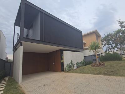 Casa Alto Padro para Venda, em Votorantim, bairro Alphaville Nova Esplanada, 4 dormitrios, 6 banheiros, 4 sutes, 4 vagas