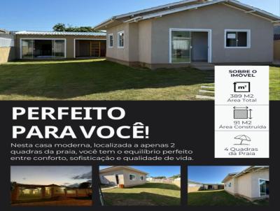 Casa para Venda, em Imbituba, bairro Vila Nova, 2 dormitrios, 2 banheiros, 1 vaga