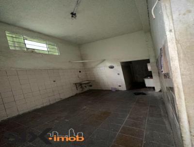 Galpo para Locao, em Mogi das Cruzes, bairro Vila Natal, 4 banheiros