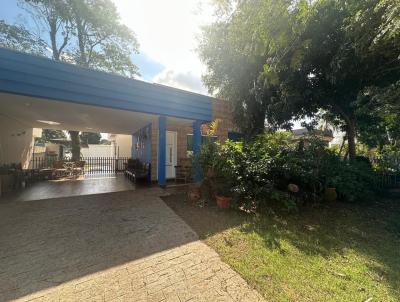 Casa para Venda, em Foz do Iguau, bairro Condomnio Ecoville, 2 dormitrios, 4 banheiros, 2 sutes, 2 vagas