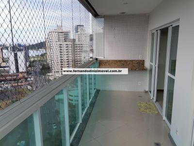 Apartamento para Locao, em Vitria, bairro Enseada do Su, 2 dormitrios, 2 banheiros, 1 sute, 2 vagas